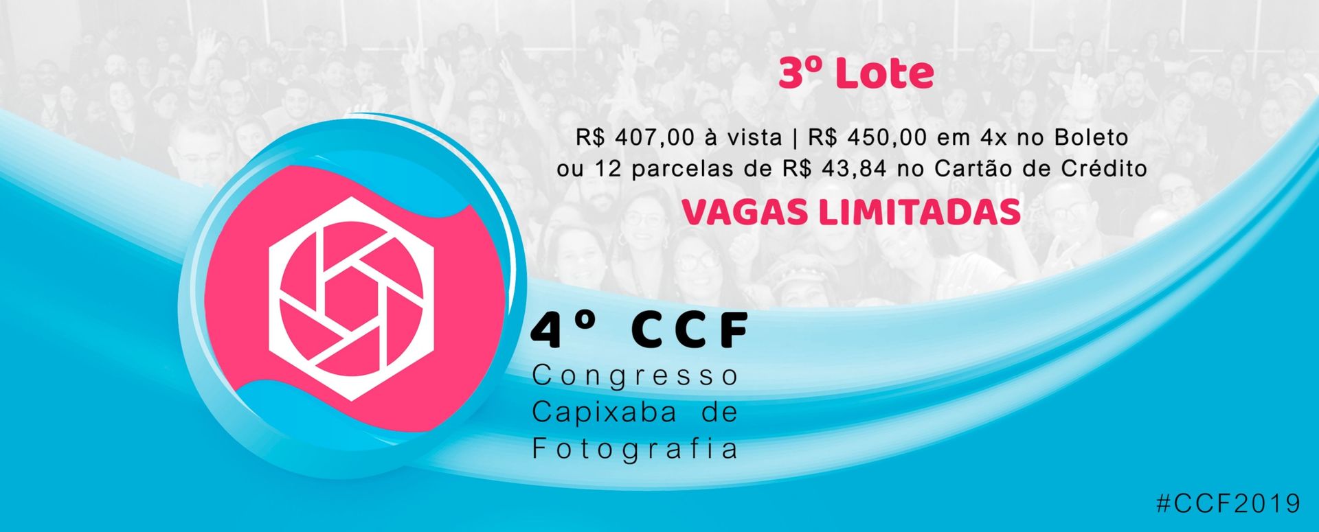 Foto do Sobre de Fotógrafo de Congresso Fotografia, Congresso Capixaba, Vitória - ES