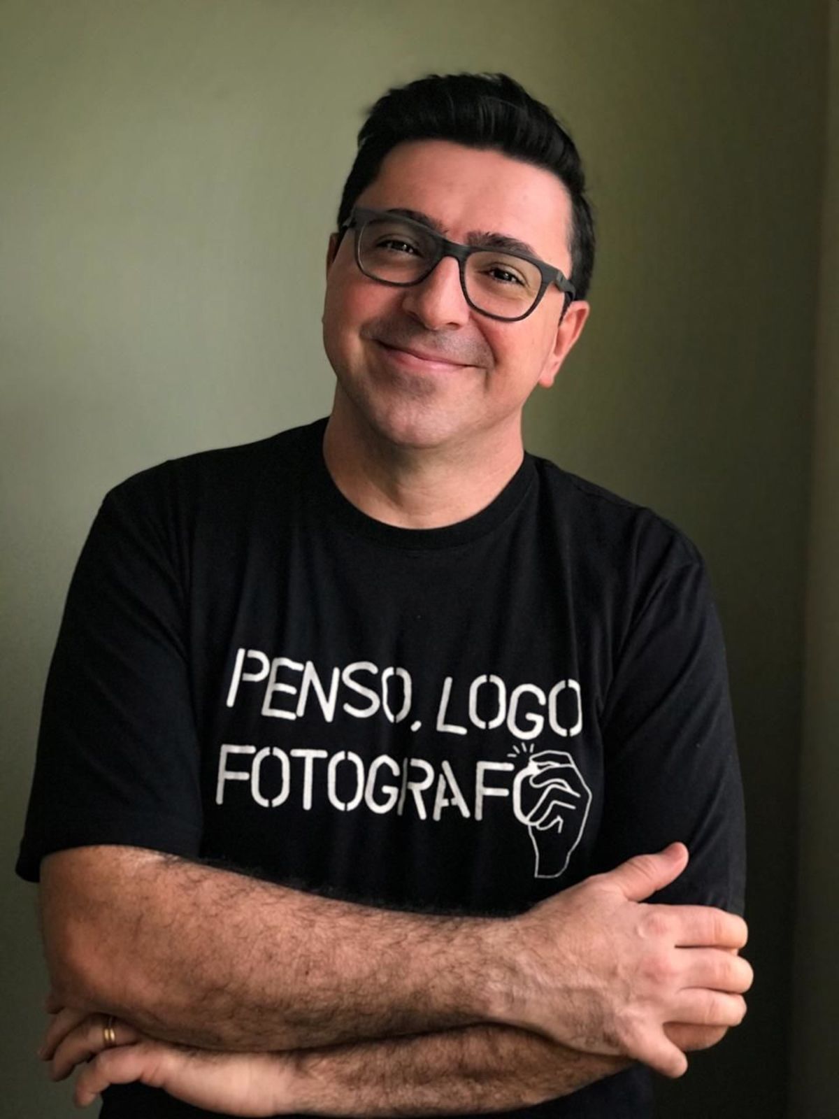 Foto do Sobre de Congresso de Fotografia, Congresso Capixaba, Vitória - ES